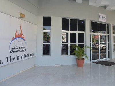 Muere niña de un año tras explosión en fritura de SFM