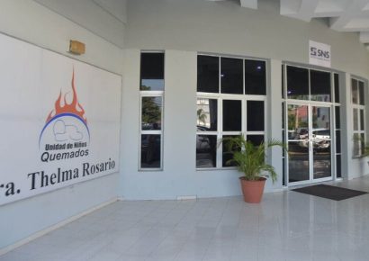 Muere niña de un año tras explosión en fritura de SFM