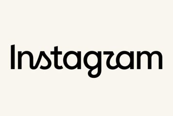 Instagram cambia su logo de nombre tras diez años
