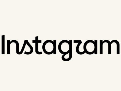 Instagram cambia su logo de nombre tras diez años