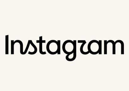 Instagram cambia su logo de nombre tras diez años