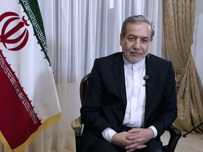 Irán condiciona reapertura de Ormuz a compensaciones de EE.UU.