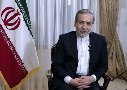 Irán condiciona reapertura de Ormuz a compensaciones de EE.UU.