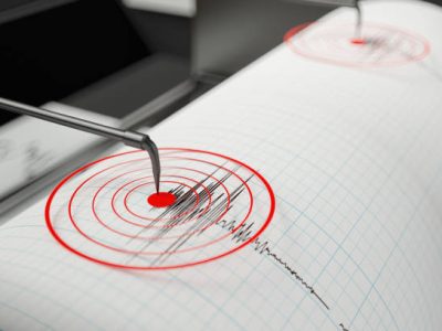 Sismo de magnitud 4 sacude la provincia ecuatoriana del Guayas