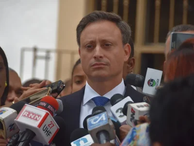 Defensa de Jean Alain acusa al MP de desviar debate sobre extinción penal