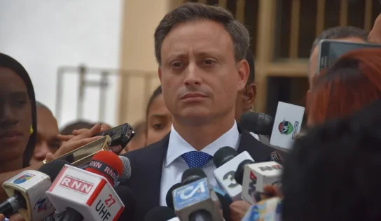 Defensa de Jean Alain acusa al MP de desviar debate sobre extinción penal