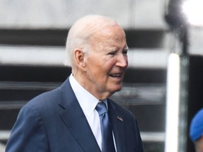 Hunter Biden revela que cáncer de Joe Biden es doloroso y debilitante