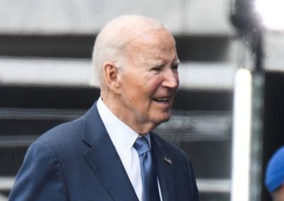 Hunter Biden revela que cáncer de Joe Biden es doloroso y debilitante