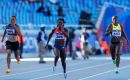 Liranyi Alonso arrasa y suma tercer oro en Santo Domingo 2026
