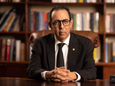 Herrera Carbuccia se retira de la Suprema Corte tras 14 años