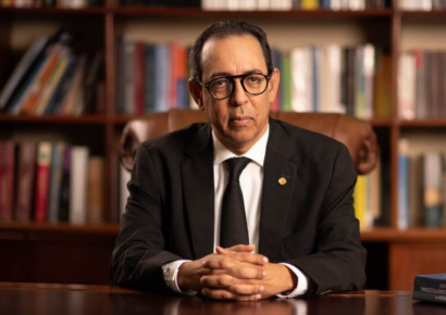 Herrera Carbuccia se retira de la Suprema Corte tras 14 años