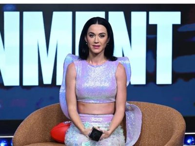 Katy Perry confirma debut en RD en Festival Presidente