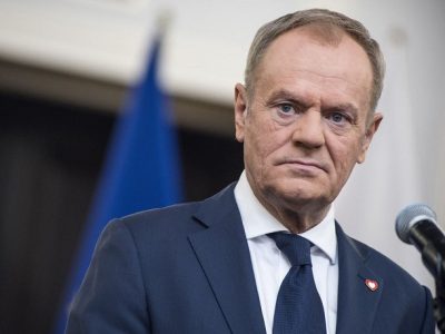Tusk advierte sobre las amenazas contra la seguridad de Polonia