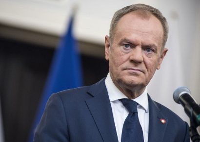 Tusk advierte sobre las amenazas contra la seguridad de Polonia