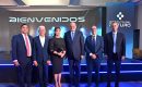 Santo Domingo se incorpora a la red internacional del Instituto del Futuro