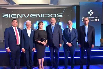 Santo Domingo se incorpora a la red internacional del Instituto del Futuro