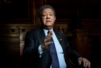 Leonel Fernández: la canasta básica se dispara y los salarios se quedan atrás