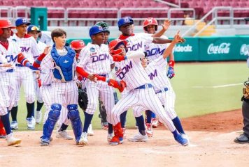 Lidom condena expresiones de senador puertorriqueño contra niños dominicanos