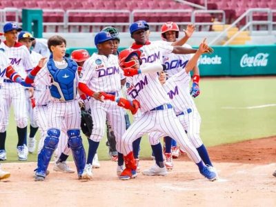 Lidom condena expresiones de senador puertorriqueño contra niños dominicanos