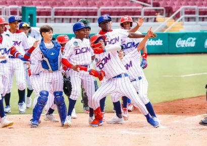 Lidom condena expresiones de senador puertorriqueño contra niños dominicanos