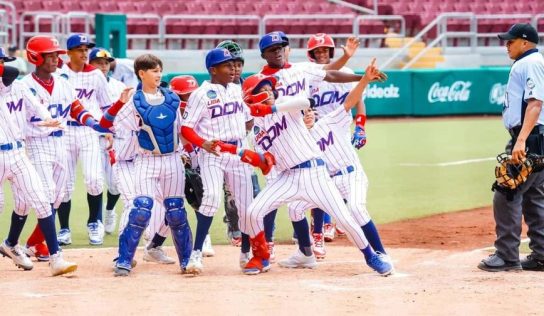 Lidom condena expresiones de senador puertorriqueño contra niños dominicanos
