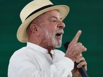 Coalición de Lula presenta programa electoral con eje en soberanía y justicia social