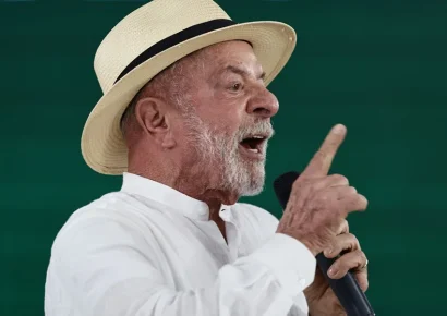 Coalición de Lula presenta programa electoral con eje en soberanía y justicia social