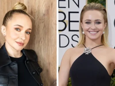 Muere a los 36 años la actriz Hayden Panettiere, estrella de “Heroes” y “Nashville”