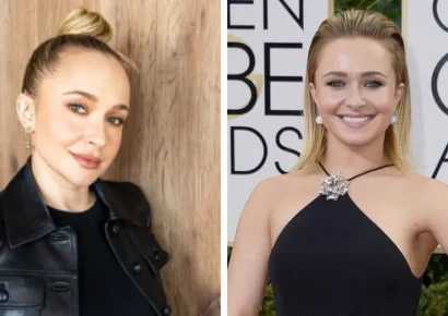 Muere a los 36 años la actriz Hayden Panettiere, estrella de “Heroes” y “Nashville”