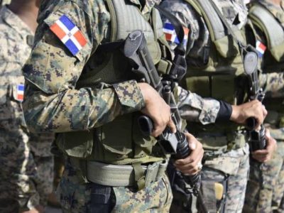 Paraguay acoge Fuerzas Comando 2026 con 21 países