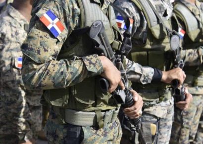 Paraguay acoge Fuerzas Comando 2026 con 21 países
