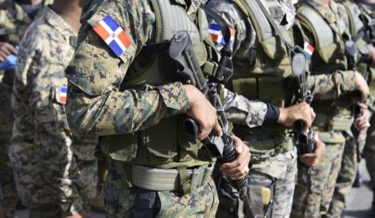 Paraguay acoge Fuerzas Comando 2026 con 21 países