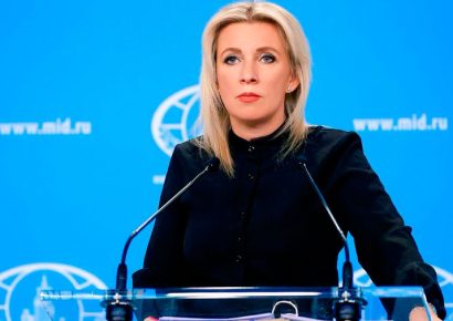 Rusia exige explicaciones a EE.UU. y Turquía por posible envío de armas a Ucrania
