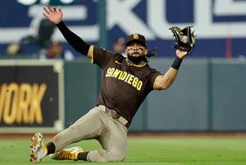 Tatis Jr. frena grand slam y castiga a Mets con poder