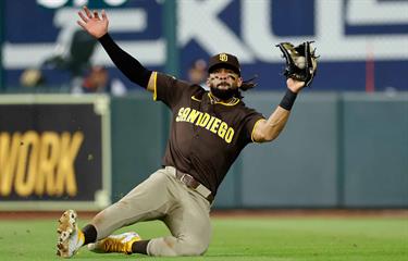 Tatis Jr. frena grand slam y castiga a Mets con poder