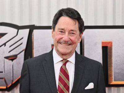Fallece a los 85 años el legendario actor de doblaje Peter Cullen