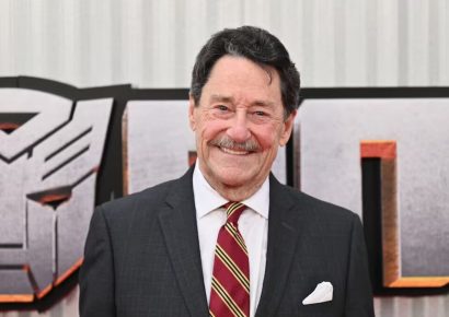 Fallece a los 85 años el legendario actor de doblaje Peter Cullen