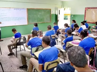 RD logra mayor avance regional en conclusión del bachillerato