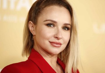 Neutrogena admite error con Hayden Panettiere tras críticas