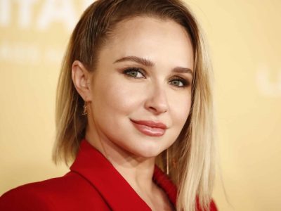 Neutrogena admite error con Hayden Panettiere tras críticas