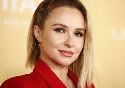 Neutrogena admite error con Hayden Panettiere tras críticas
