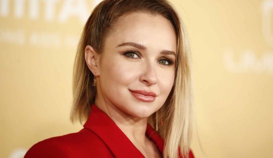Neutrogena admite error con Hayden Panettiere tras críticas