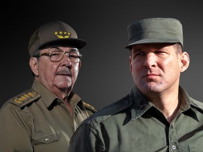 Cuba rechaza acusaciones que vinculan a nieto de Raúl Castro con red criminal en México