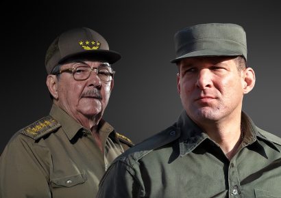 Cuba rechaza acusaciones que vinculan a nieto de Raúl Castro con red criminal en México