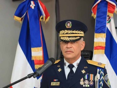 Rodríguez García: policías abusivos serán llevados a la justicia