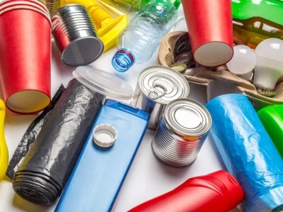 Nuevo reglamento de la UE transforma los envases alimentarios y endurece las exigencias de reciclaje