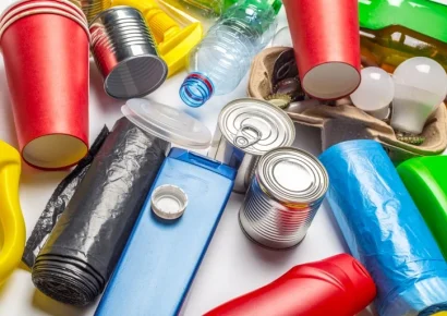 Nuevo reglamento de la UE transforma los envases alimentarios y endurece las exigencias de reciclaje