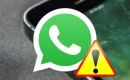 WhatsApp presenta fallas globales este lunes