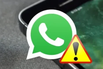 WhatsApp presenta fallas globales este lunes