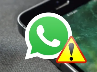 WhatsApp presenta fallas globales este lunes